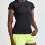 ADV Essence SS Slim Tee W