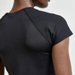 ADV Essence SS Slim Tee W