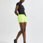 ADV Essence SS Slim Tee W