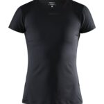 ADV Essence SS Slim Tee W