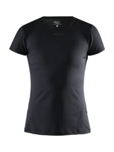 ADV Essence SS Slim Tee W