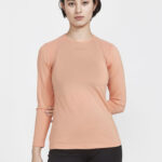 ADV Essence LS Tee W