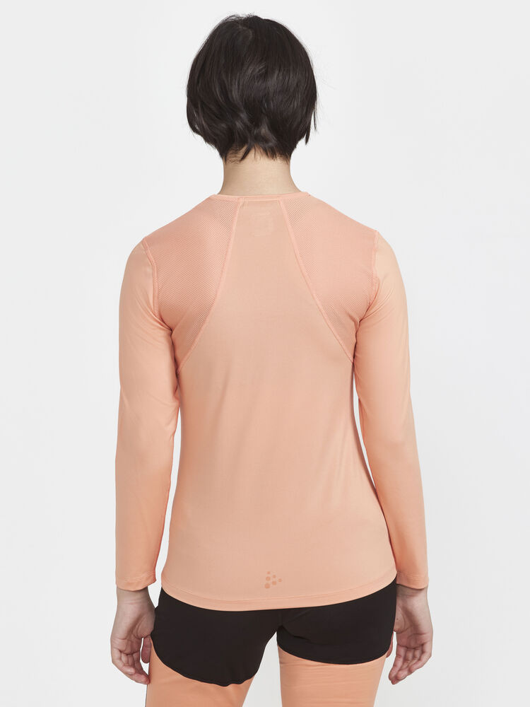 ADV Essence LS Tee W