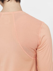 ADV Essence LS Tee W