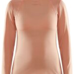 ADV Essence LS Tee W