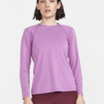 ADV Essence LS Tee W