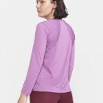 ADV Essence LS Tee W