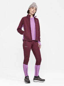 ADV Essence LS Tee W