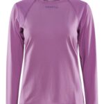 ADV Essence LS Tee W