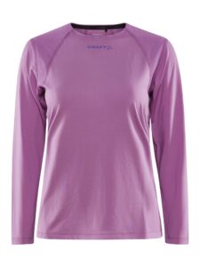 ADV Essence LS Tee W