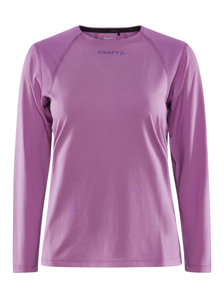 ADV Essence LS Tee W