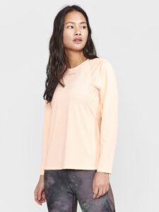 ADV Essence LS Tee W