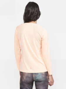 ADV Essence LS Tee W