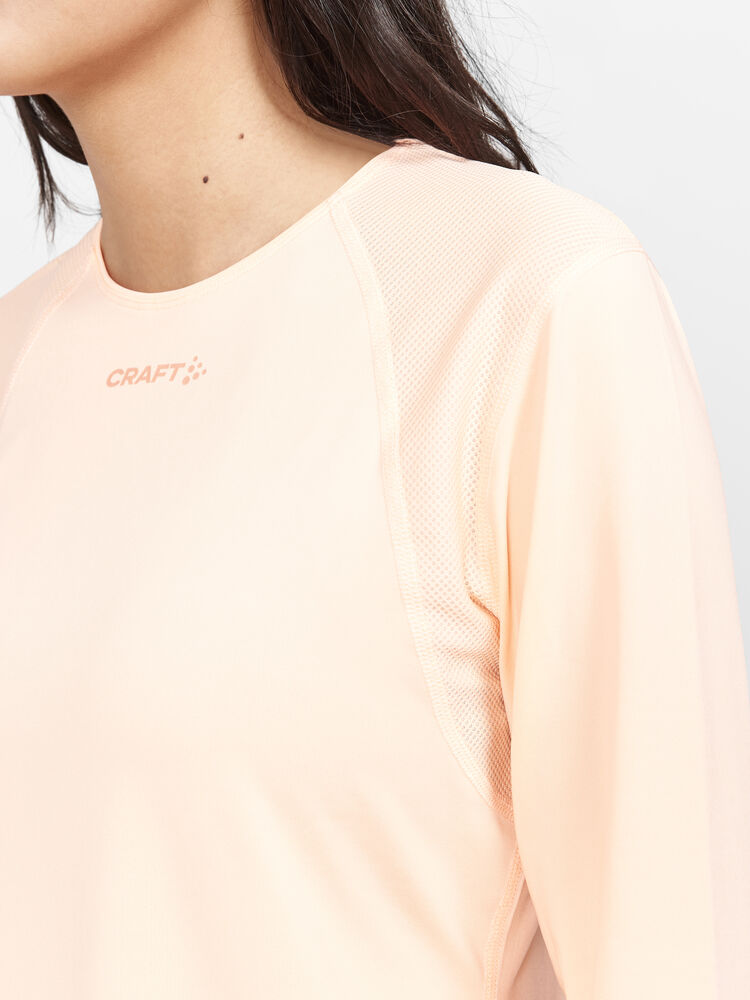 ADV Essence LS Tee W