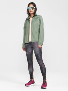 ADV Essence LS Tee W