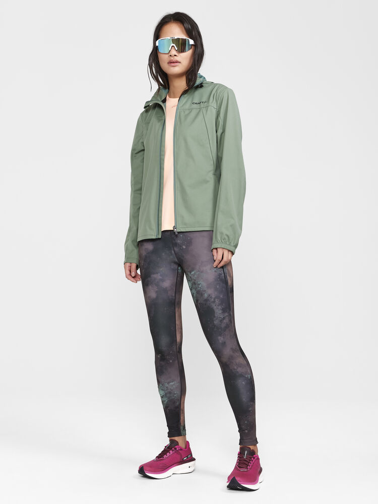 ADV Essence LS Tee W