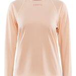 ADV Essence LS Tee W
