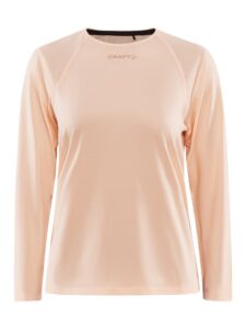 ADV Essence LS Tee W