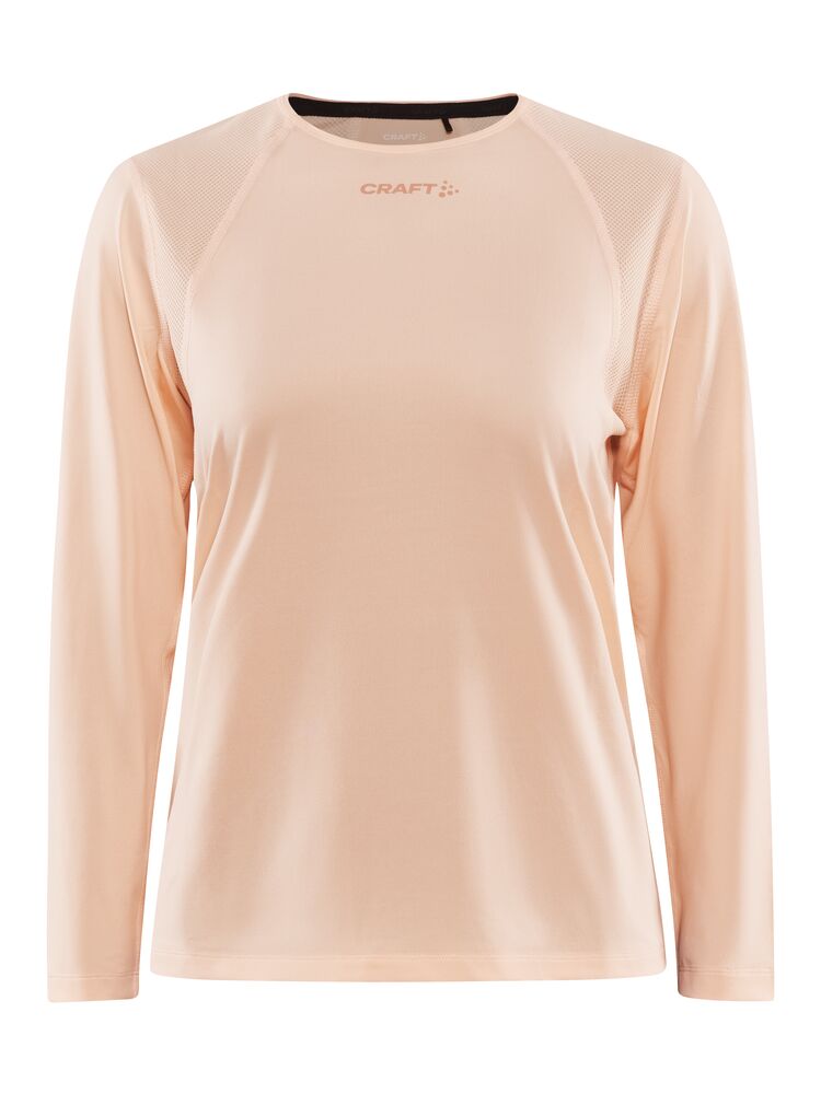 ADV Essence LS Tee W
