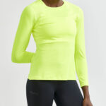 ADV Essence LS Tee W
