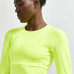 ADV Essence LS Tee W