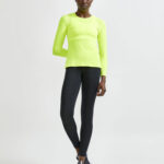 ADV Essence LS Tee W