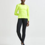 ADV Essence LS Tee W