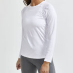 ADV Essence LS Tee W