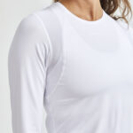 ADV Essence LS Tee W