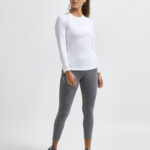 ADV Essence LS Tee W