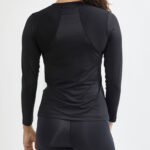 ADV Essence LS Tee W