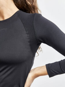 ADV Essence LS Tee W