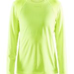 ADV Essence LS Tee W