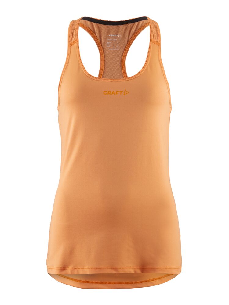 ADV Essence Singlet W