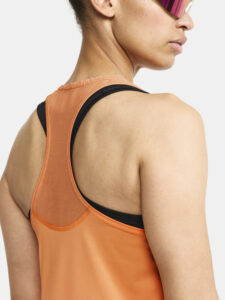 ADV Essence Singlet W