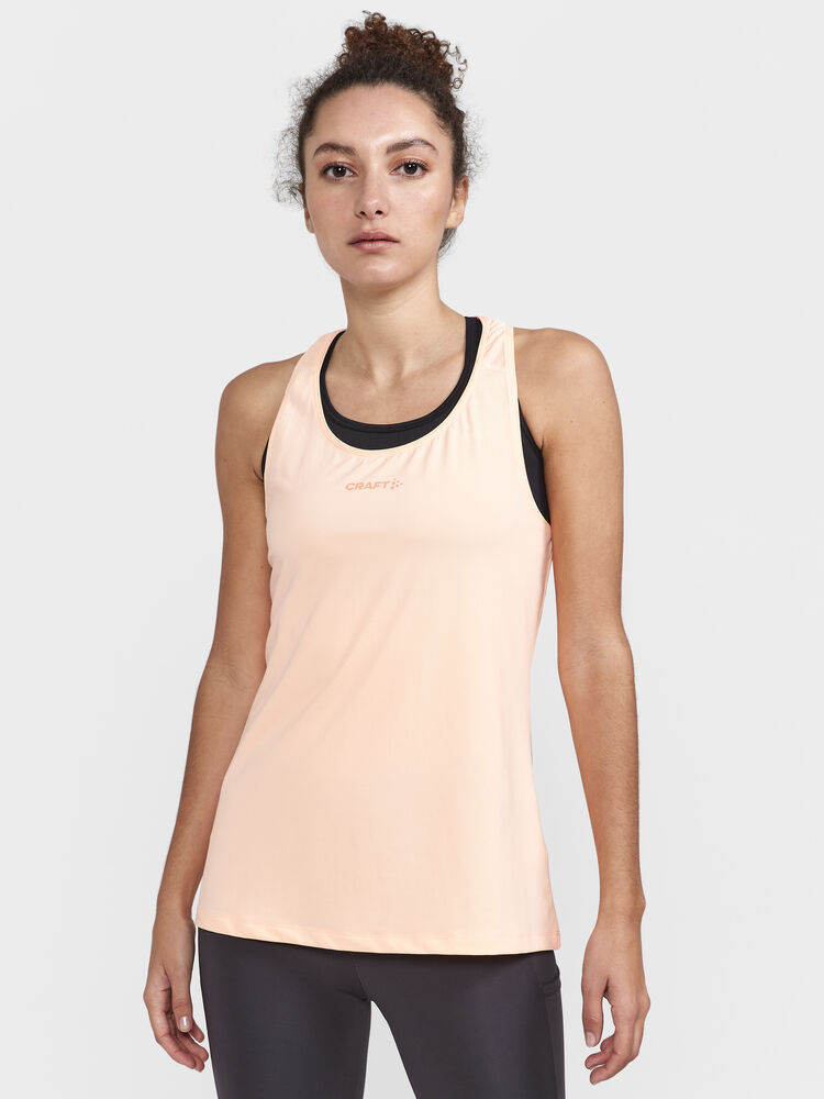 ADV Essence Singlet W