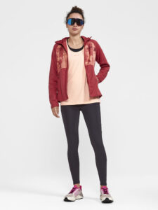 ADV Essence Singlet W
