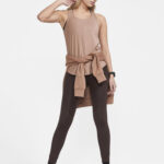 ADV Essence High Waist Tights W