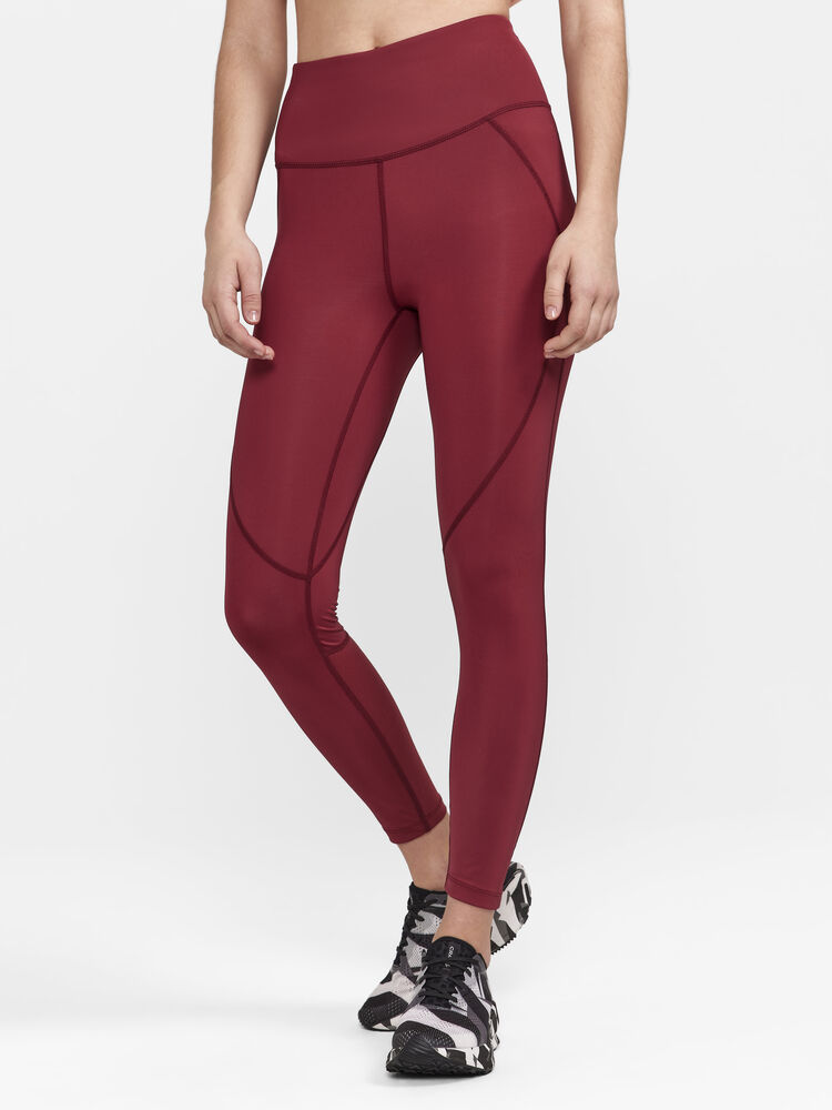 ADV Essence High Waist Tights W