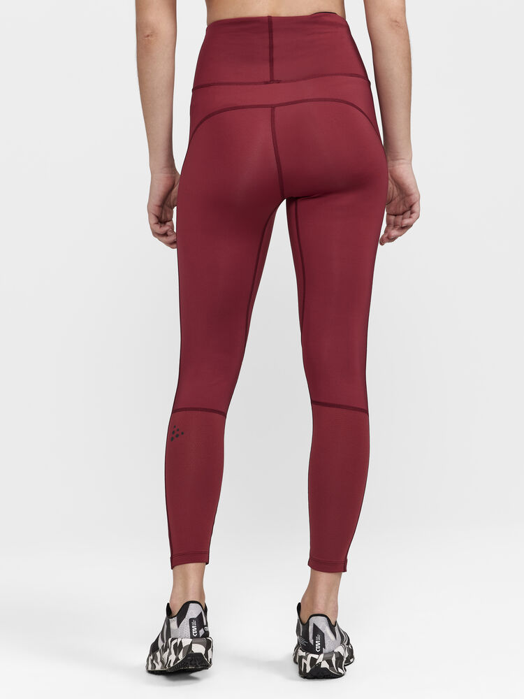 ADV Essence High Waist Tights W