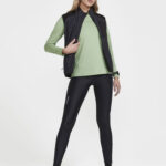 ADV Essence Zip Tights W
