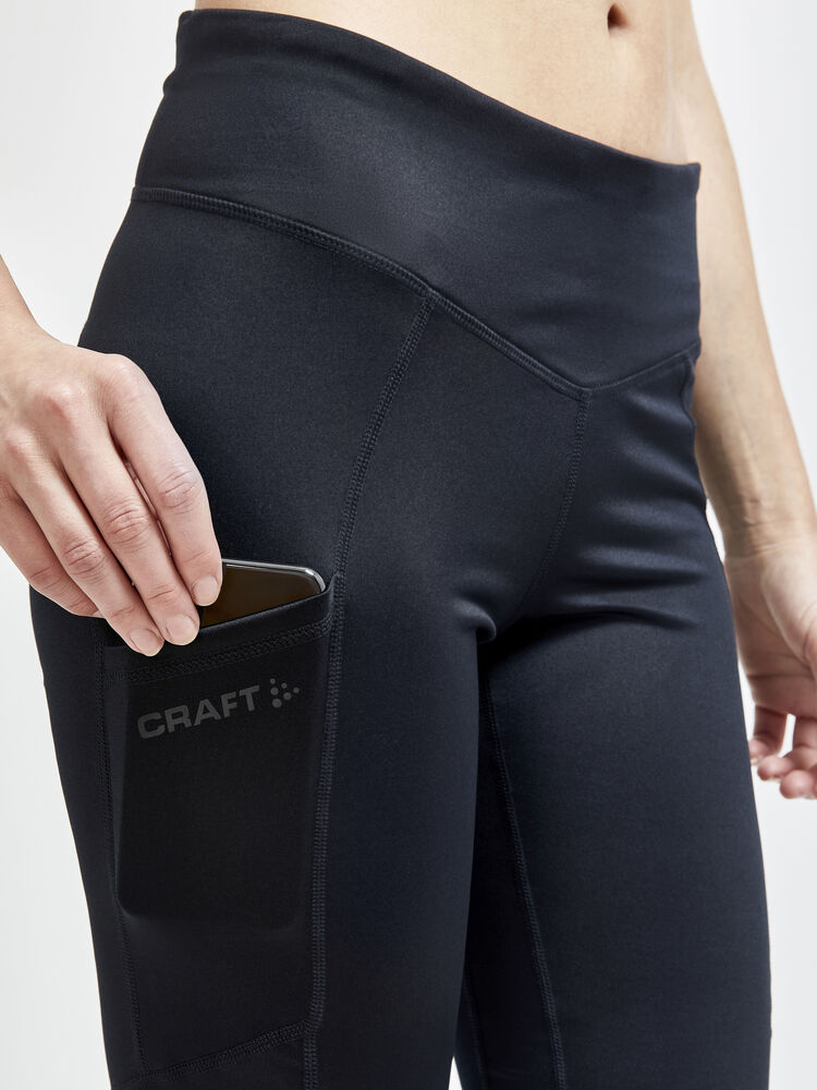 ADV Essence Capri Tights W