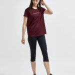 ADV Essence Capri Tights W