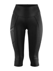 ADV Essence Capri Tights W