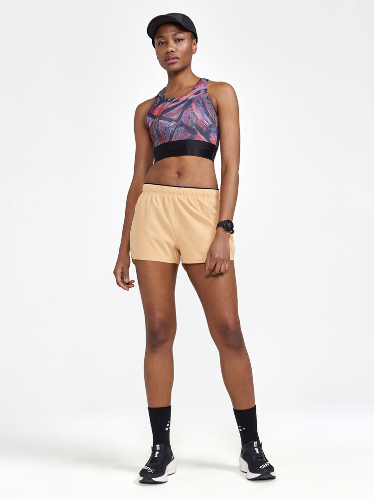ADV Essence 2″ Stretch Shorts W