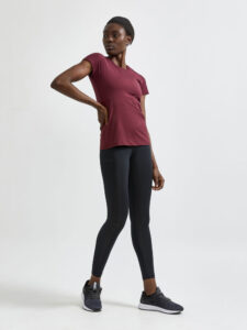 ADV Essence Compression Tights W