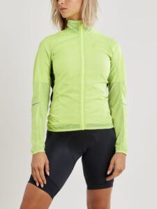ADV Essence Light Wind Jacket W