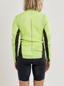 ADV Essence Light Wind Jacket W