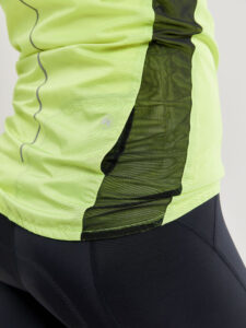 ADV Essence Light Wind Jacket W