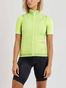 ADV Essence Light Wind Vest W